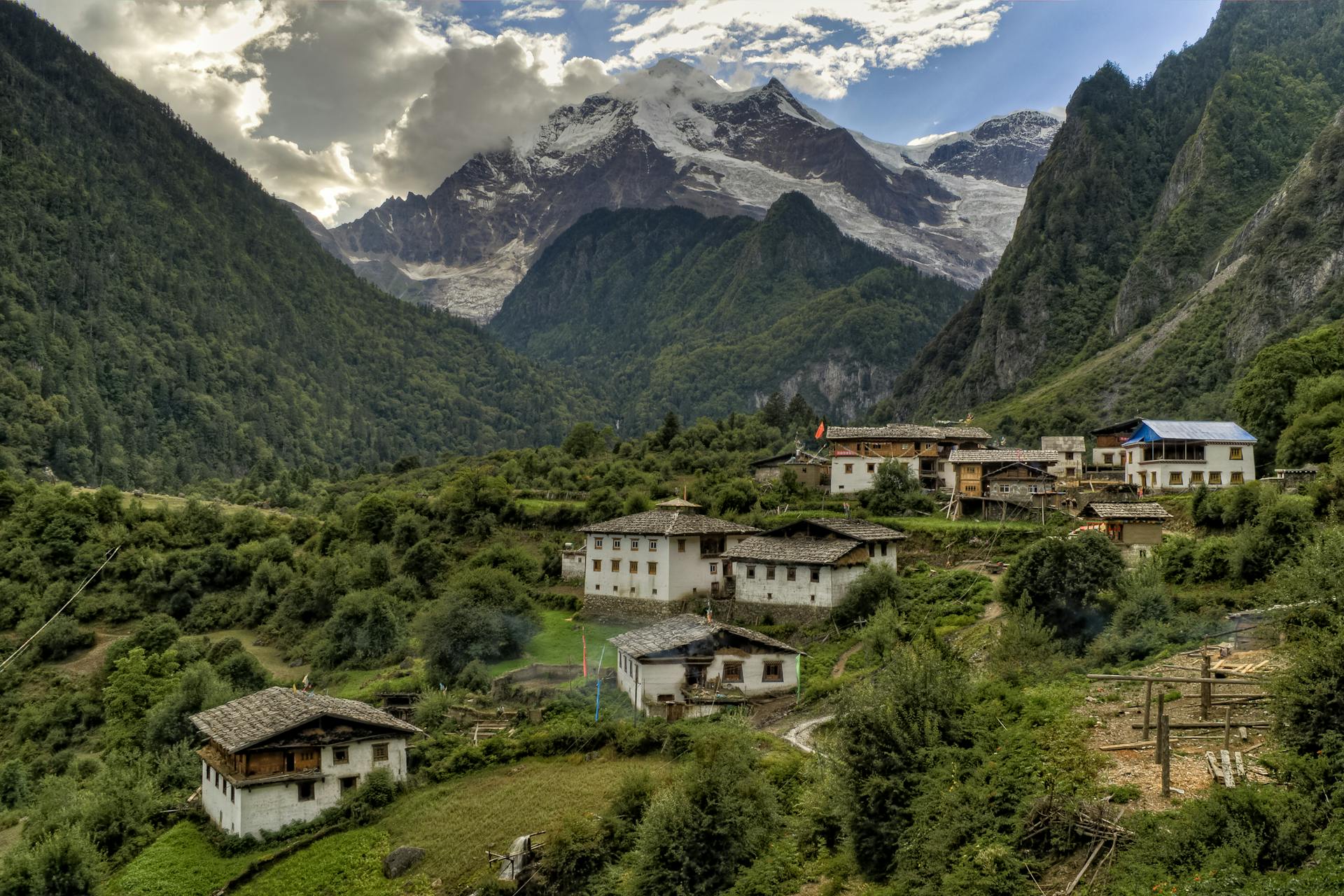 Trekking Equipment List for Beginners